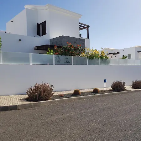 Holiday home Aladino *