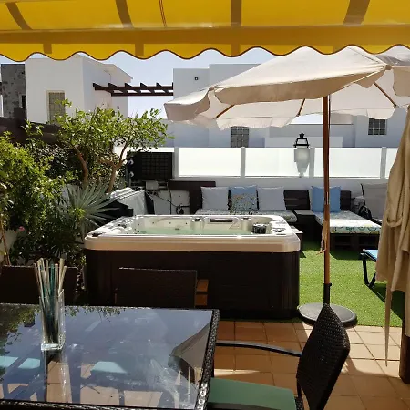 Casa vacanze Aladino *