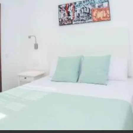 Casa vacanze Aladino