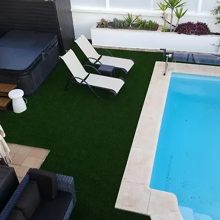 Aladino Casa vacanze *