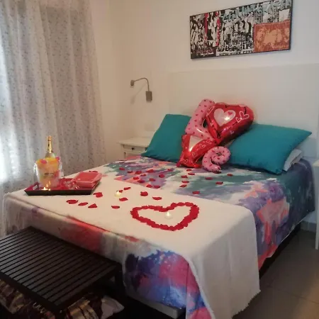 Aladino Casa vacanze