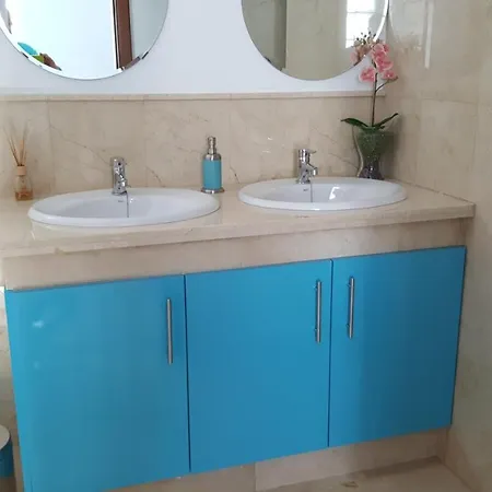 Casa vacanze Aladino *