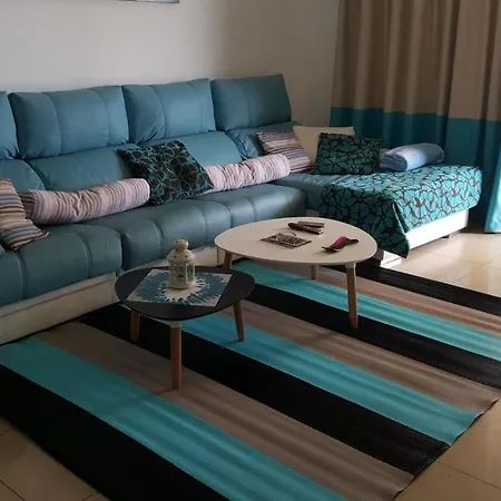 Casa vacanze Aladino *
