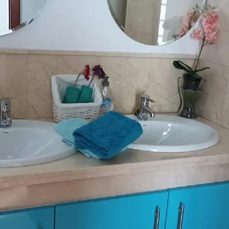 Aladino Casa vacanze Playa Blanca (Lanzarote)
