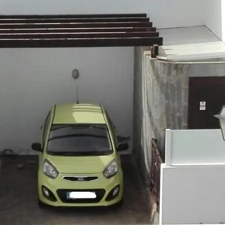 Aladino Casa vacanze Playa Blanca (Lanzarote)